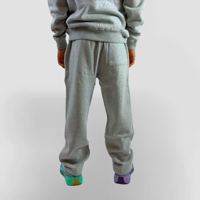 Pantalon b4b CORE Enfant Grey