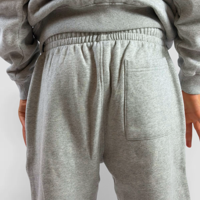 Pantalon b4b CORE Enfant Grey