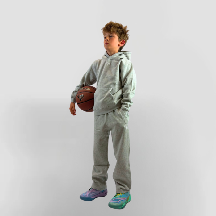 Pantalon b4b CORE Enfant Grey