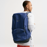 Color Bleu du produit Sac à dos Nike Elite Varsity midnight navy