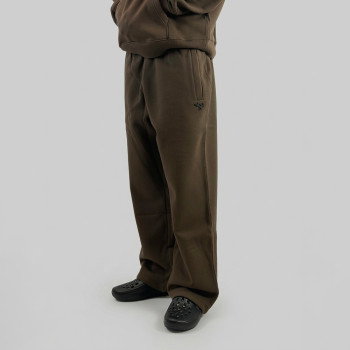 Pantalon b4b CORE Brown