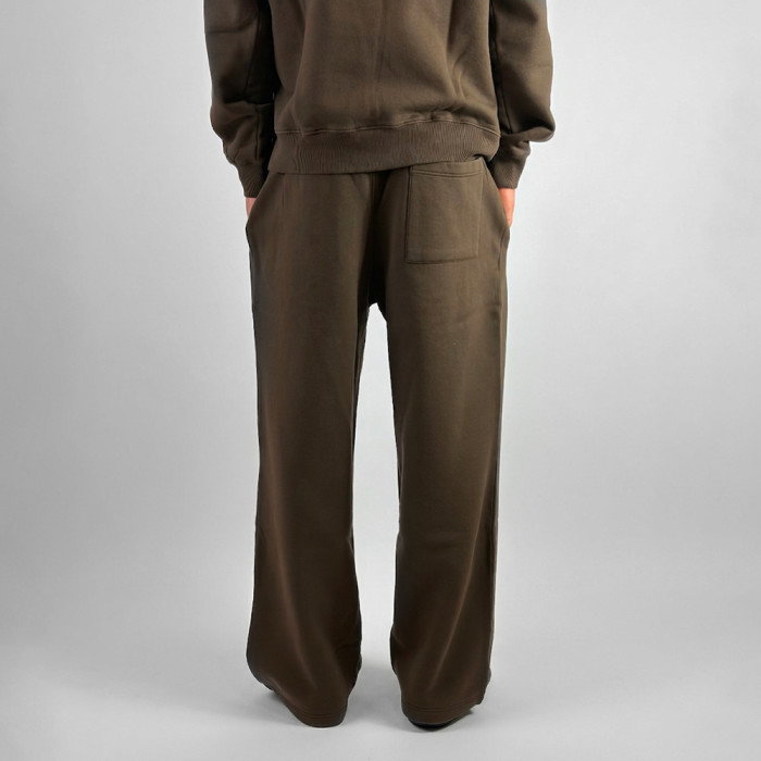 Pantalon b4b CORE Brown