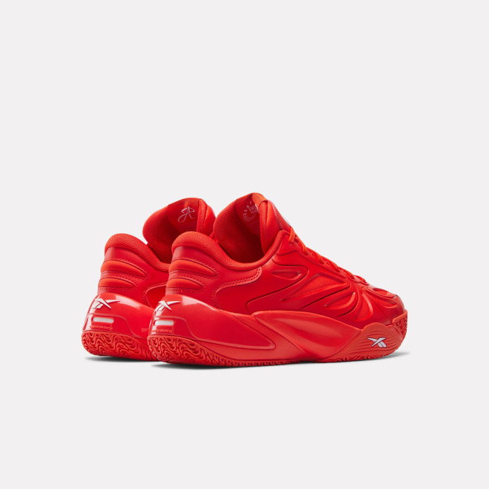 Reebok Angel Reese 1 Rival Red/rival Red/rival Red