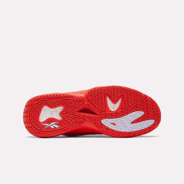 Reebok Angel Reese 1 Rival Red/rival Red/rival Red