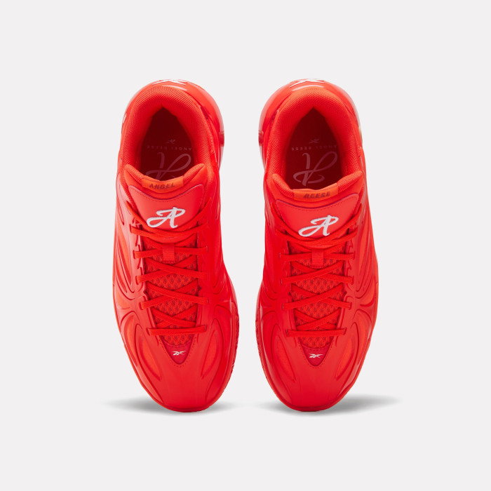 Reebok Angel Reese 1 Rival Red/rival Red/rival Red