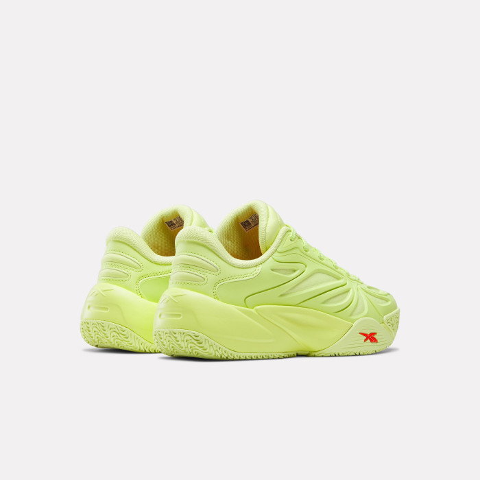Reebok Angel Reese 1 Grid Green/grid Green/grid Green Enfants GS