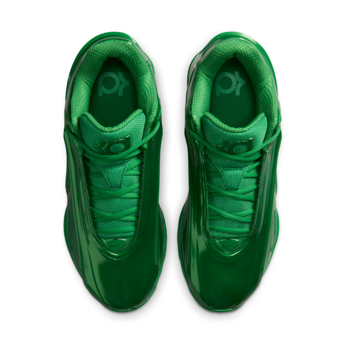 Nike KD 19 Gorge Green