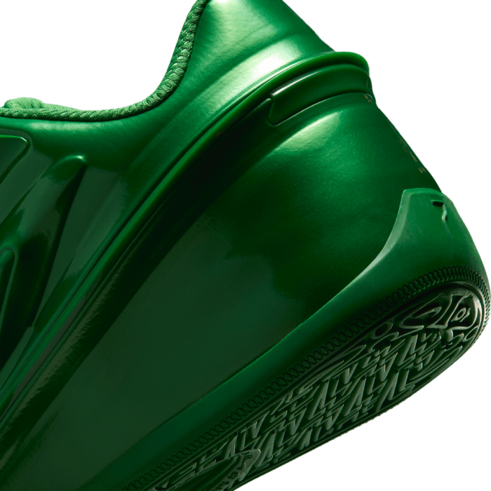 Nike KD 19 Gorge Green