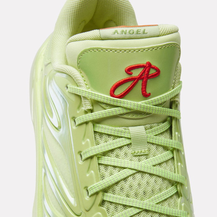 Reebok Angel Reese 1 Poison Angel