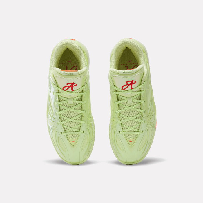 Reebok Angel Reese 1 Poison Angel
