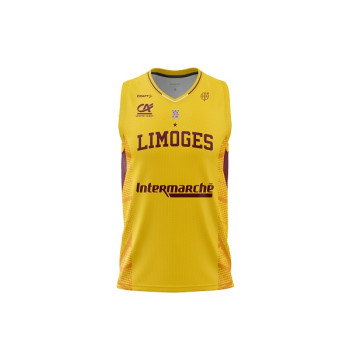 Maillot Replica CSP Ext 26/27