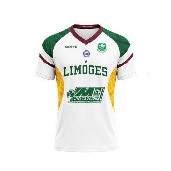 Surmaillots CSP 26/27
