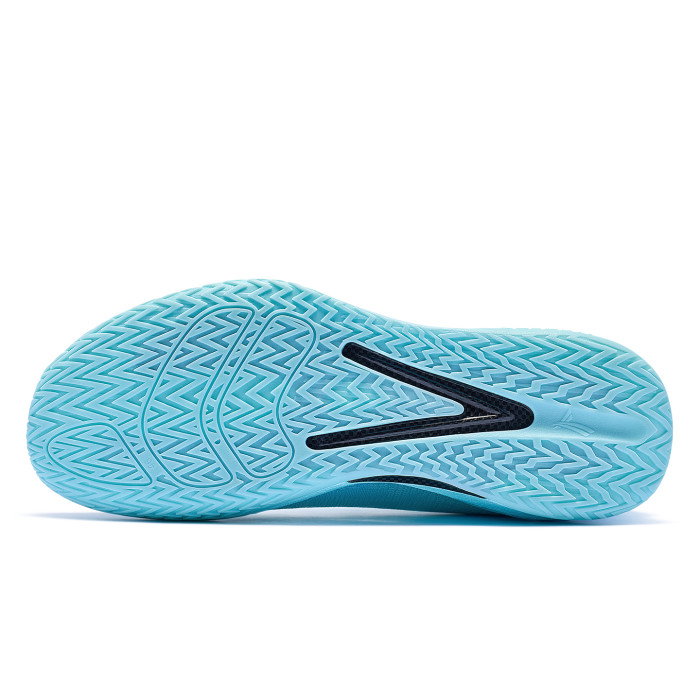 Rocket Air Basketball Shoes-blue