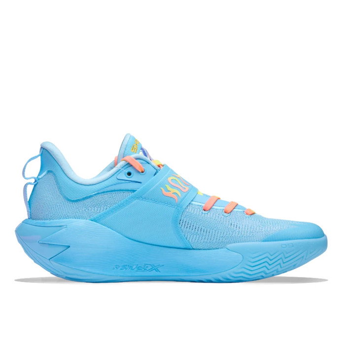 Anta Shock Wave 7.0 Pro