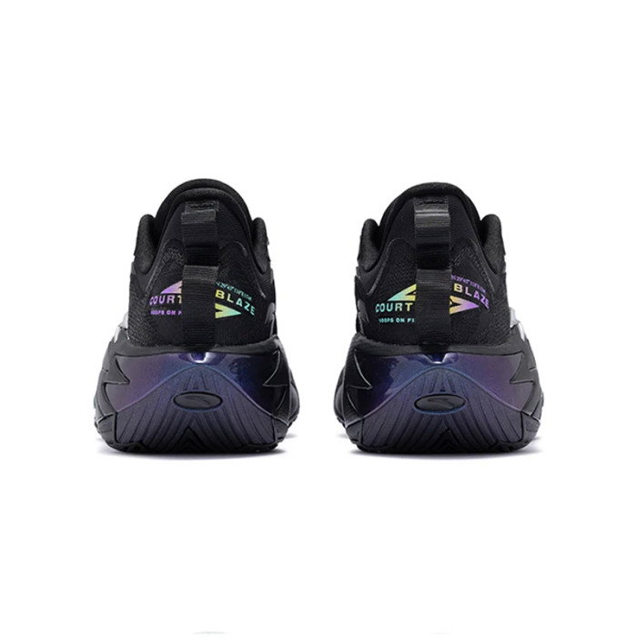 Anta Shock Wave 7