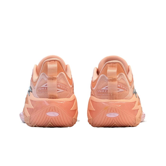 Anta Shock Wave 7