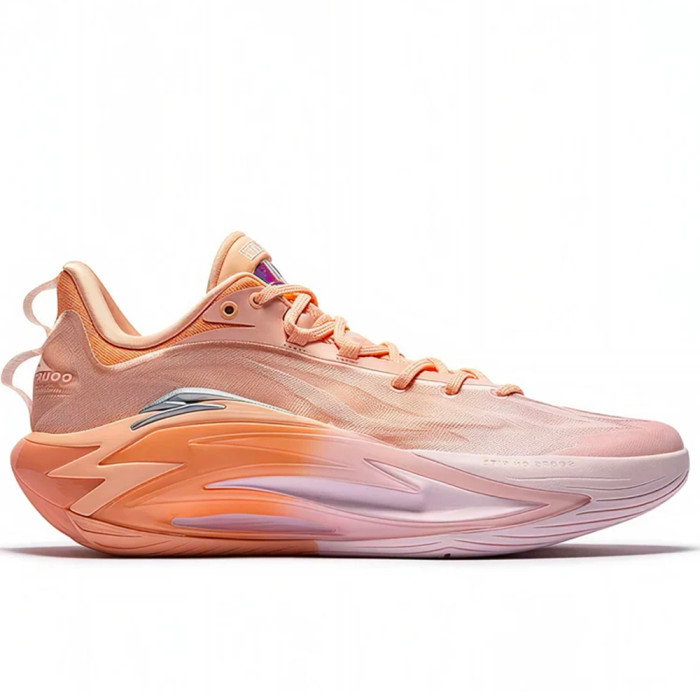 Anta Shock Wave 7