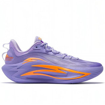 Anta Shock Wave 7