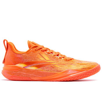Rocket Air Basketball Shoes-mars (orange)
