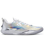 Color Gris du produit Volanti Rocket Air Silver