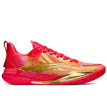 Color Rouge du produit Volanti Rocket Air red