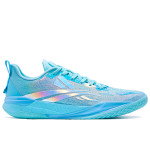 Color Bleu du produit Volanti Rocket Air Neptune