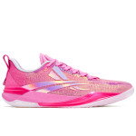 Color Rose du produit Volanti Rocket Air pink