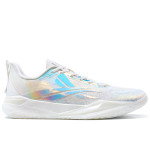Color Blanc du produit Volanti Rocket Air Mercury