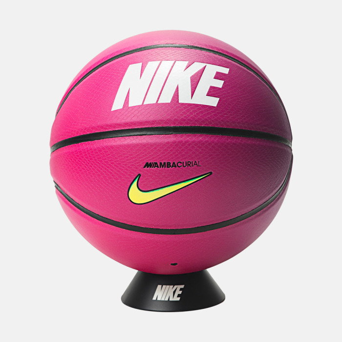 Ballon Nike Kobe 8 Mambacurial Premium