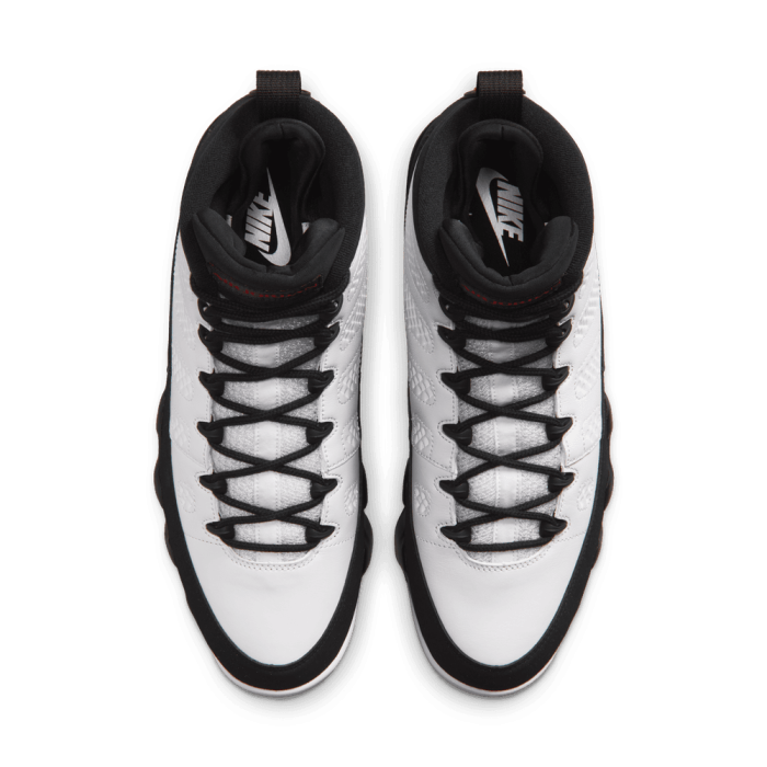 Air Jordan 9 Retro OG Space Jam