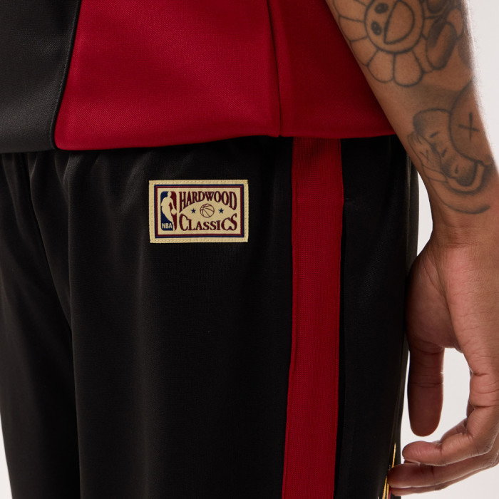 Pantalon NBA Miami Heat HWC Straight Jogger 