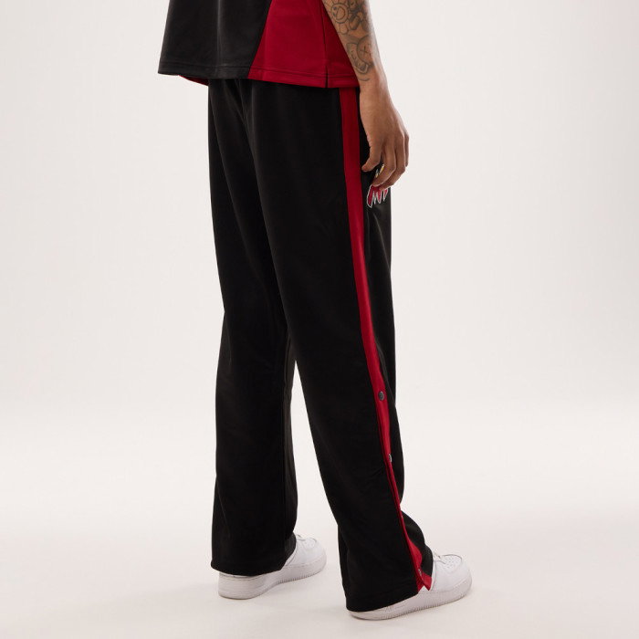 Pantalon NBA Miami Heat HWC Straight Jogger 