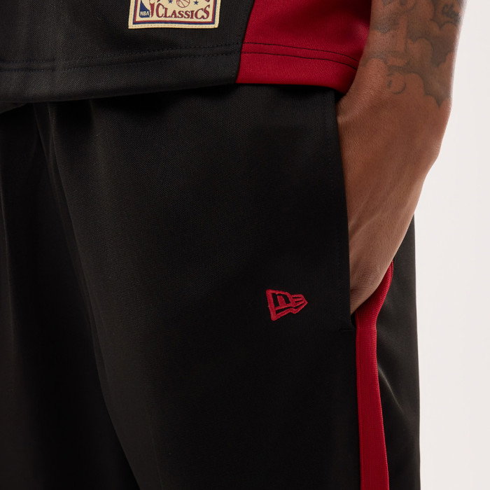 Pantalon NBA Miami Heat HWC Straight Jogger 