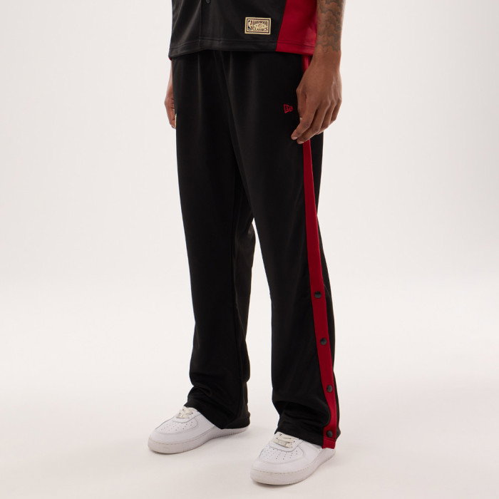 Pantalon NBA Miami Heat HWC Straight Jogger 