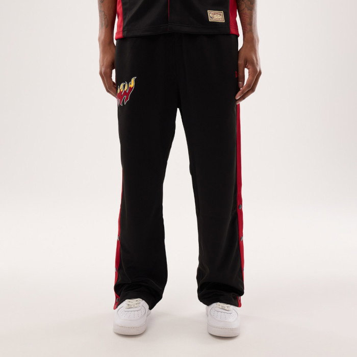 Pantalon NBA Miami Heat HWC Straight Jogger