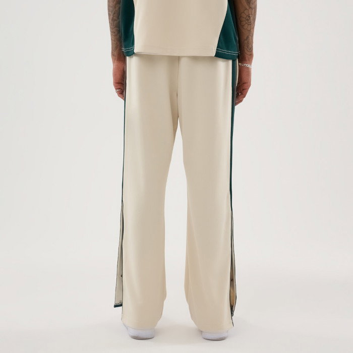 Pantalon NBA Seattle Supersonics HWC Straight Jogger 