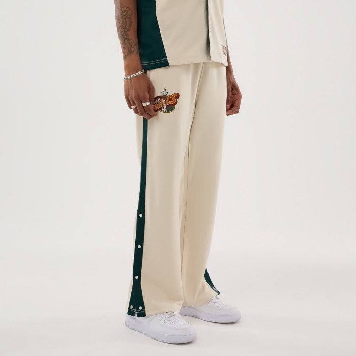 Pantalon NBA Seattle Supersonics HWC Straight Jogger 