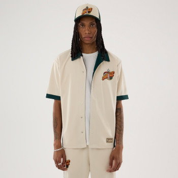 Chemise NBA Seattle Supersonics HWC New Era