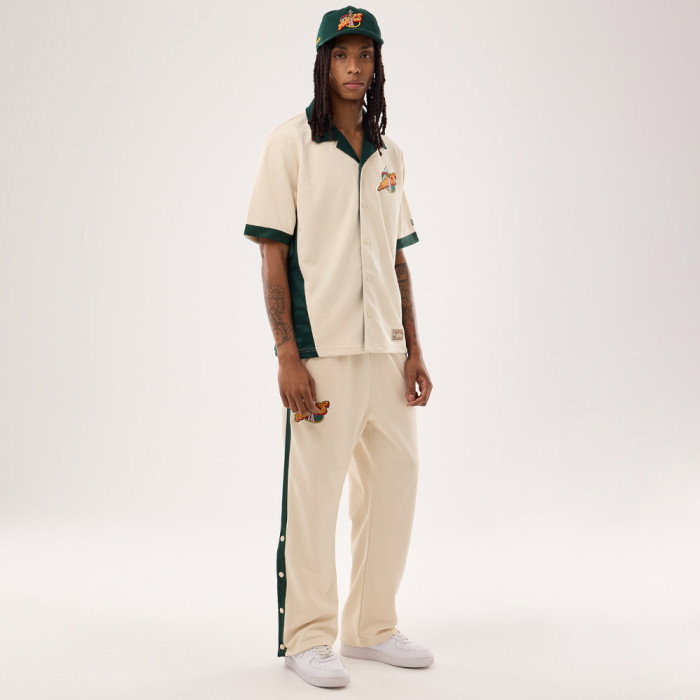 Chemise NBA Seattle Supersonics HWC New Era