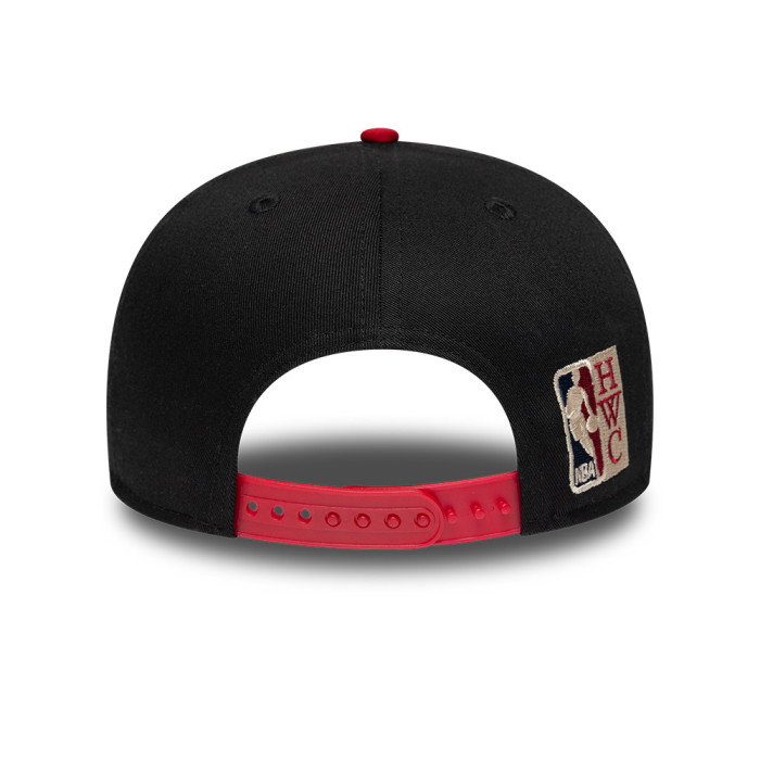 Casquette New Era NBA Miami Heat HWC 9Fifty 