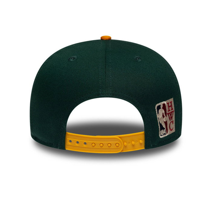 Casquette New Era NBA Seattle Supersonics HWC 9Fifty 