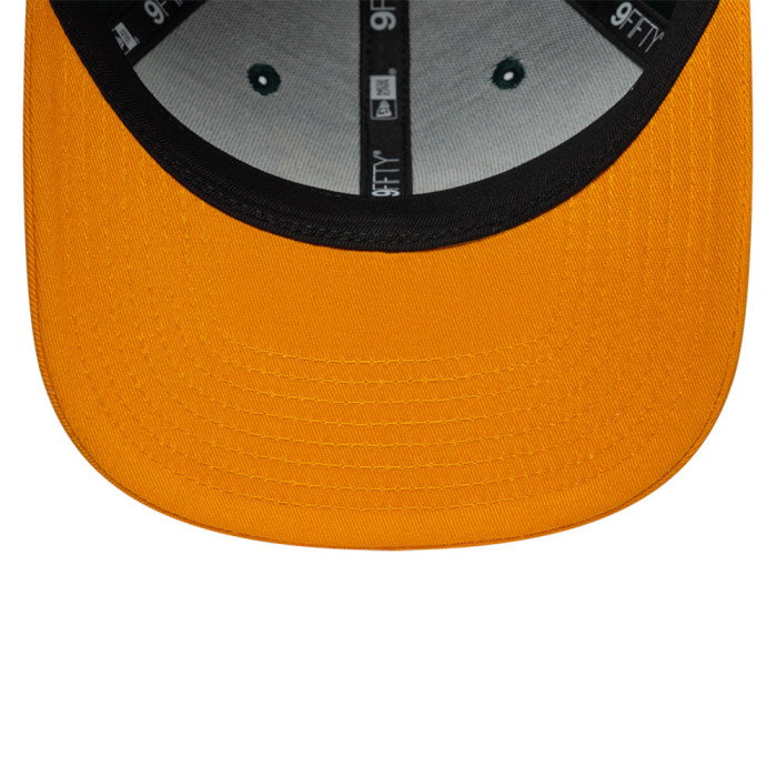 Casquette New Era NBA Seattle Supersonics HWC 9Fifty 