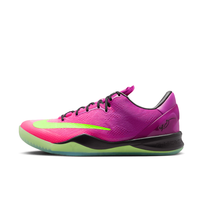 Nike Kobe 8 Protro Mambacurial
