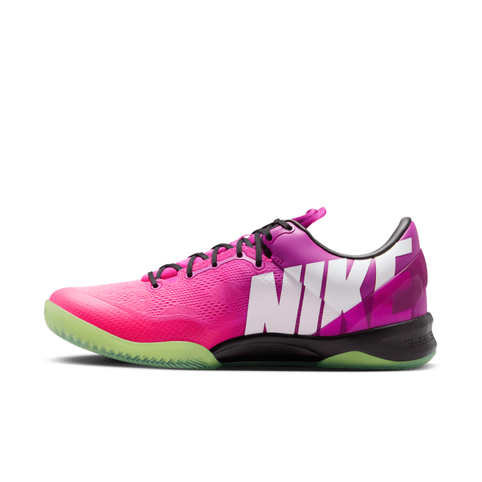 Nike Kobe 8 Protro Mambacurial