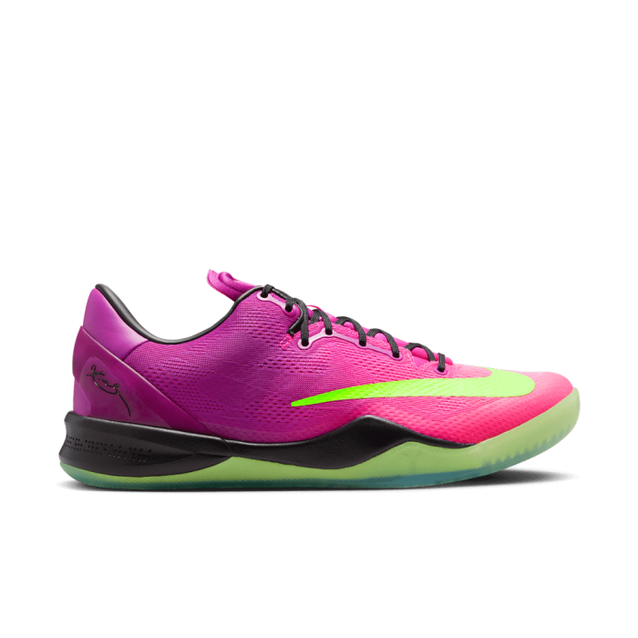 Nike Kobe 8 Protro Mambacurial