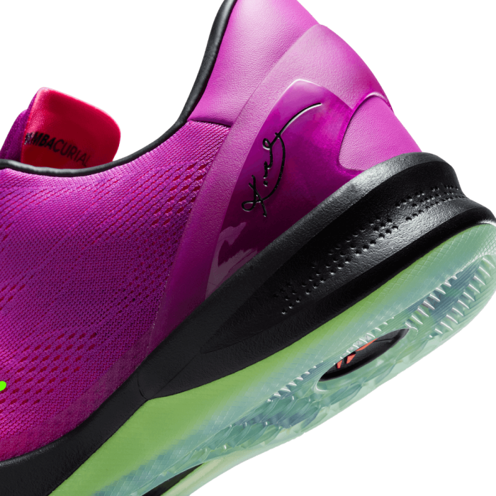 Nike Kobe 8 Protro Mambacurial