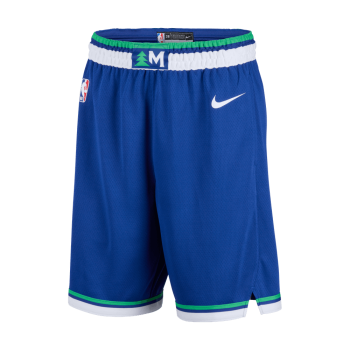 Minnesota Timberwolves Icon Edition rush blue/white NBA