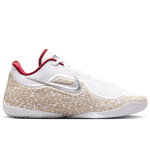 Color Blanc du produit Nike LeBron 23 Laser
