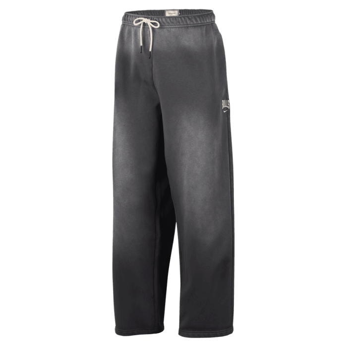 NIKE シカゴブルズ NBA バスケットボールパンツ XXL NBA Pants Chicago Bulls SI Nike x Worn With Obsession - Basket4Ballers
