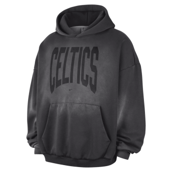 Sweats Boston Celticsstandard Issue dark charcoal NBA